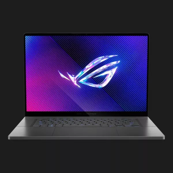 Ноутбук ASUS ROG Zephyrus G16 GU605MY (Intel Core Ultra 9/32GB/ 2TB/ RTX 4090) (GU605MY-NEBULA026W) (Standard)