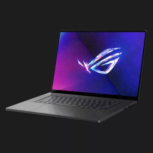 Ноутбук ASUS ROG Zephyrus G16 GU605MY (Intel Core Ultra 9/ 32GB/ 8TB/ RTX 4090) (GU605MY-NEBULA226W) (Standard)