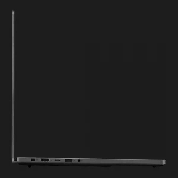 Ноутбук ASUS ROG Zephyrus G16 GU605MY (Intel Core Ultra 9/ 32GB/ 8TB/ RTX 4090) (GU605MY-NEBULA226W) (Standard)