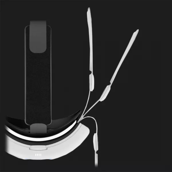 Кріплення BINBOK with battery для Meta Quest 3