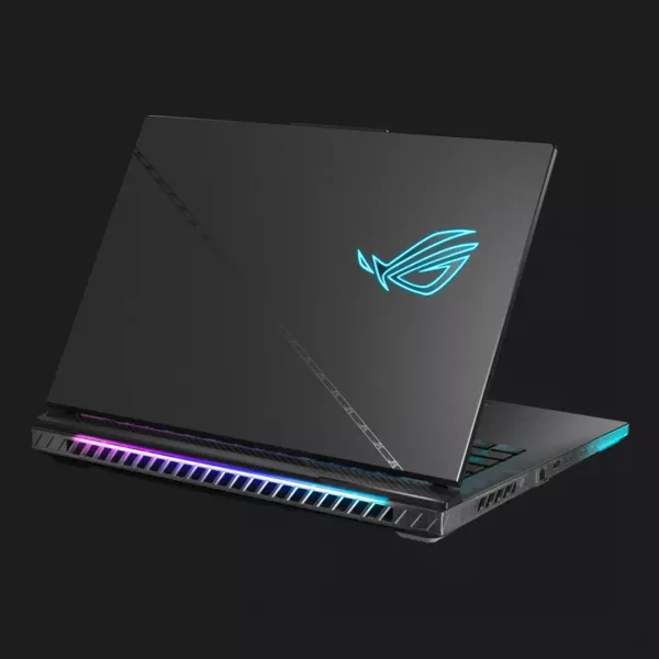 Ноутбук ASUS ROG Strix SCAR 16 (Intel Core i9/ 64GB/ 2TB/ RTX 4090) (G634JYR-NM133W) (Standard)