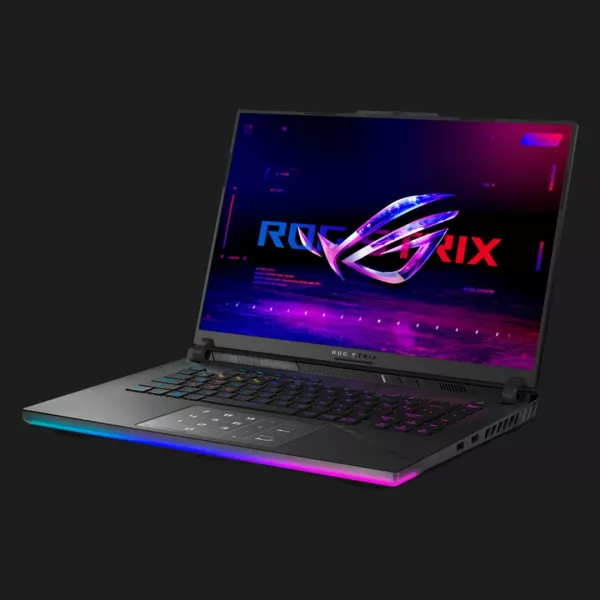 Ноутбук ASUS ROG Strix SCAR 16 (Intel Core i9/ 64GB/ 4TB/ RTX 4090) (G634JYR-NM134W) (Standard)