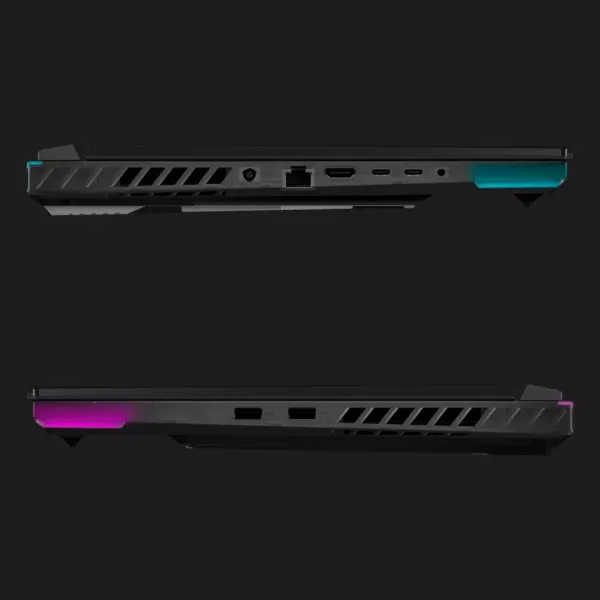 Ноутбук ASUS ROG Strix SCAR 16 (Intel Core i9/ 64GB/ 4TB/ RTX 4090) (G634JYR-NM134W) (Standard)