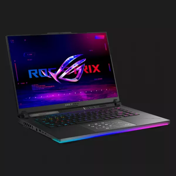 Ноутбук ASUS ROG Strix SCAR 16 (Intel Core i9/ 96GB/ 4TB/ RTX 4090) (G634JYR-NM135W) (Standard)