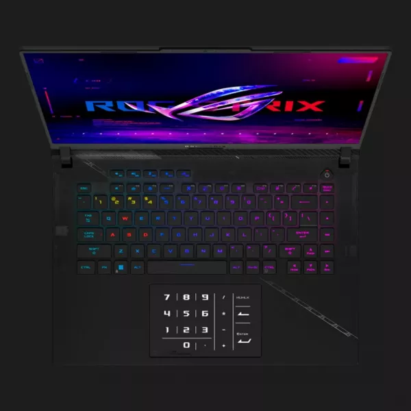 Ноутбук ASUS ROG Strix SCAR 16 (Intel Core i9/ 96GB/ 4TB/ RTX 4090) (G634JYR-NM135W) (Standard)