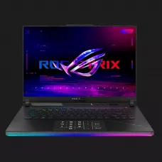 Ноутбук ASUS ROG Strix SCAR 16 (Intel Core i9/ 96GB/ 8TB/ RTX 4090) (G634JYR-NM136W) (Standard)