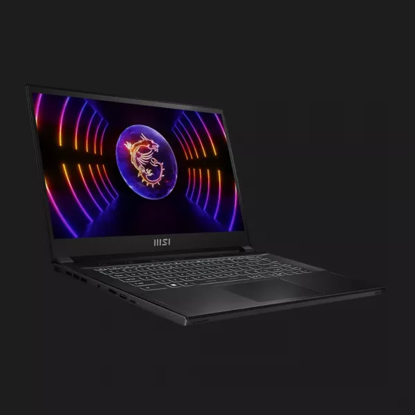 Ноутбук MSI Stealth 15 A13VF (Intel Core i5/ 16GB/ 1TB/ RTX 4060) (A13VF-139US) (Standard)
