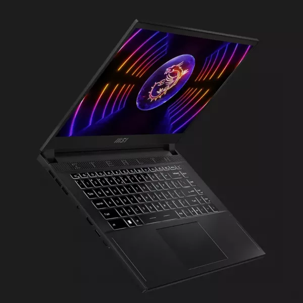 Ноутбук MSI Stealth 15 A13VF (Intel Core i5/ 16GB/ 1TB/ RTX 4060) (A13VF-139US) (Standard)