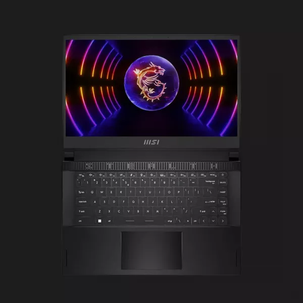 Ноутбук MSI Stealth 15 A13VF (Intel Core i5/ 16GB/ 1TB/ RTX 4060) (A13VF-139US) (Standard)