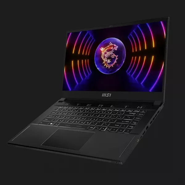 Ноутбук MSI Stealth 15 A13VF (Intel Core i5/ 16GB/ 1TB/ RTX 4060) (A13VF-139US) (Standard)