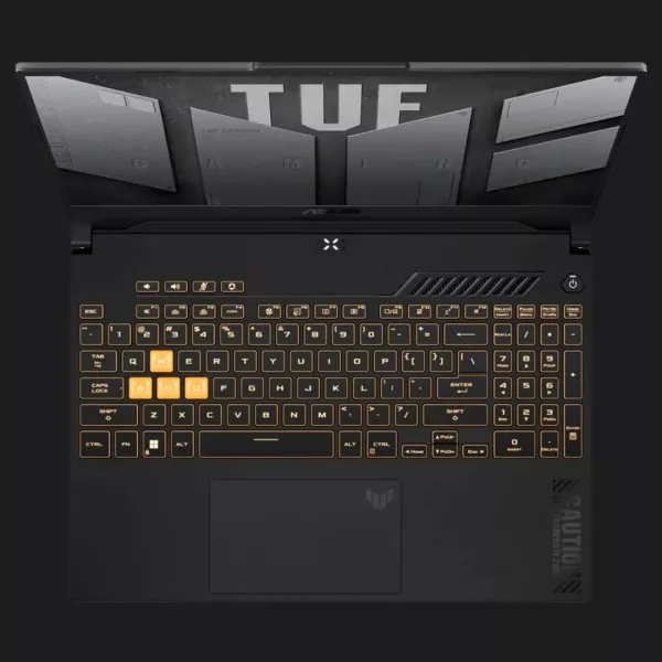 Ноутбук ASUS TUF Gaming F15 FX507VI (Intel Core i7/ 64GB/ 4TB/ RTX 4070) (FX507VI-LP458W) (Standard)
