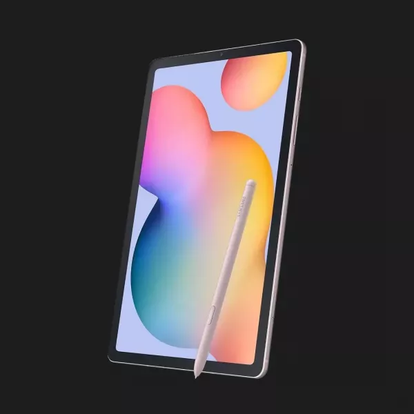 Планшет Samsung Galaxy Tab S6 Lite 2024 (P620) 4/64GB (Pink) (UA)