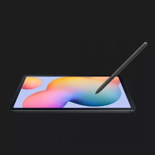 Планшет Samsung Galaxy Tab S6 Lite 2024 (P620) 4/128GB (Gray) (UA)