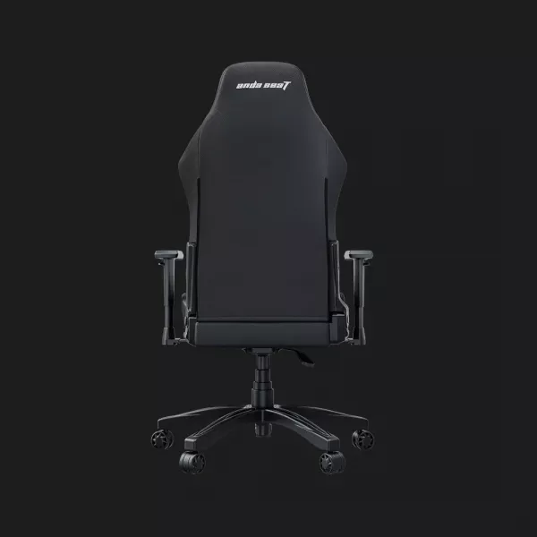 Крісло ігрове Anda Seat Luna Size L (Black/Blue) (UA)