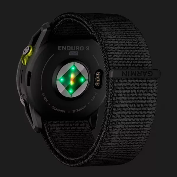Garmin Enduro 3 (010-02751-00/01)