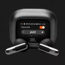 Навушники JBL Live Flex 3 (Black)