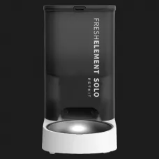 Смарт годівниця PETKIT Fresh Element SOLO (Dark Gray)