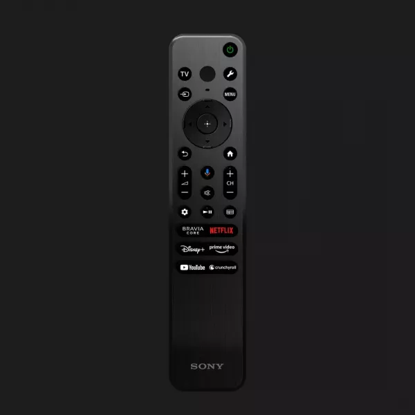 Телевізор Sony 55 KD-55X80L (UA)