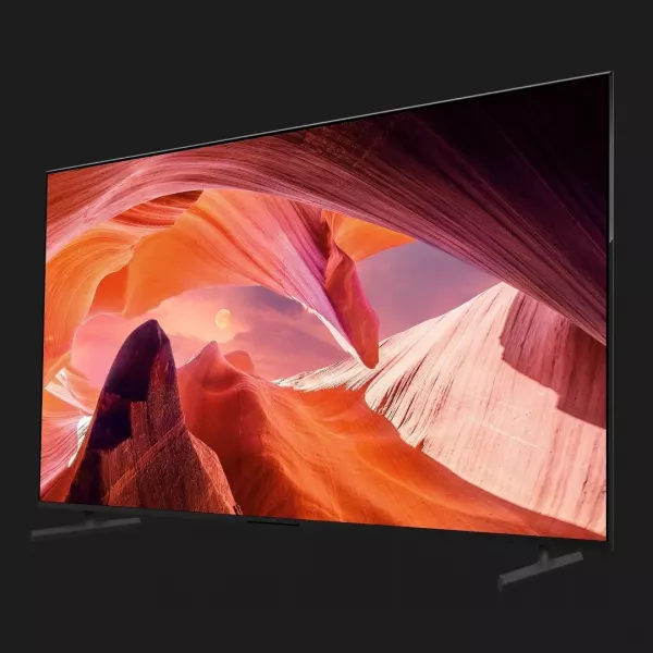 Телевізор Sony 85 KD-85X80L (UA)