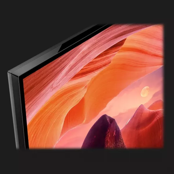 Телевізор Sony 85 KD-85X80L (UA)