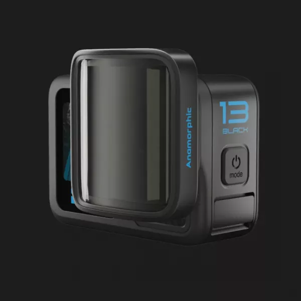 Екшн-камера GoPro Hero 13 Black (CHDHX-131-RW) (Standard)