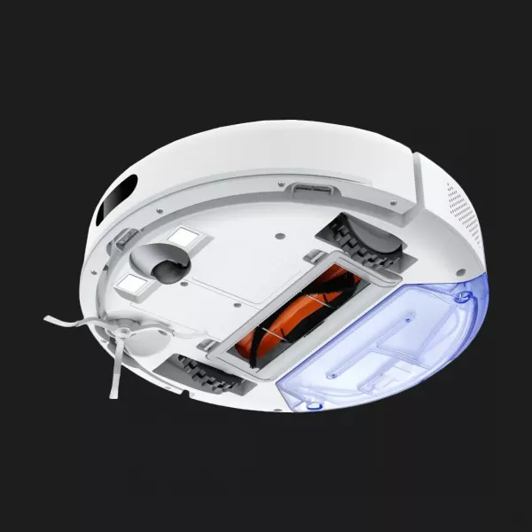 Робот-пилосос Xiaomi Robot Vacuum S20 (White)