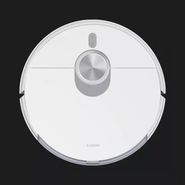Робот-пилосос Xiaomi Robot Vacuum S20+ (White)