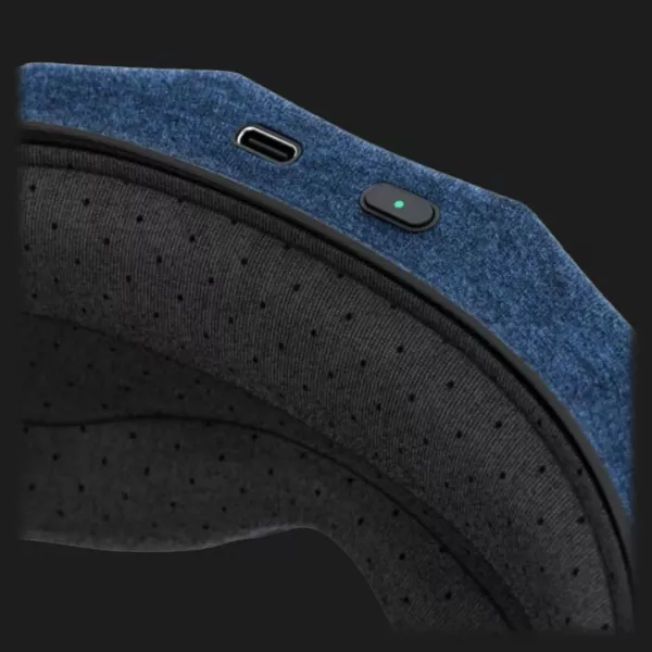 Маска для очей з вібрацією для сну SleepMask