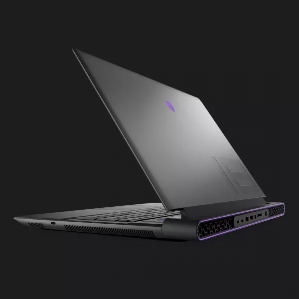 Ноутбук Dell Alienware m18 R2 (Intel Core i9/ 96 GB/ 8 TB SSD/ RTX 4080) (AWM18R-7400BLK-PUS) (Standard)