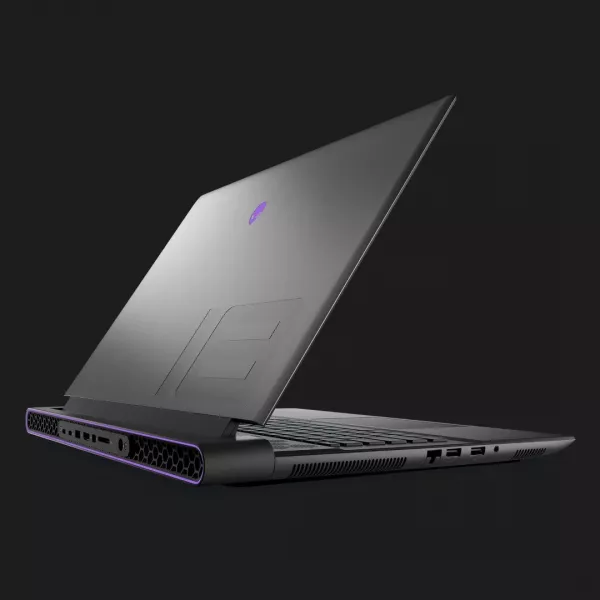Ноутбук Dell Alienware m18 R2 (Intel Core i9/ 64 GB/ 2 TB SSD/ RTX 4090) (AWM18R-8496BLK-PUS) (Standard)