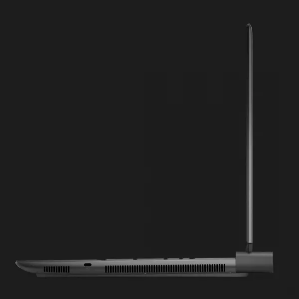 Ноутбук Dell Alienware m18 R2 (Intel Core i9/ 64 GB/ 2 TB SSD/ RTX 4090) (AWM18R-8496BLK-PUS) (Standard)