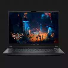Ноутбук Dell Alienware m18 R2 (Intel Core i9/ 64 GB/ 4 TB SSD/ RTX 4090) (AWM18R-8497BLK-PUS) (Standard)