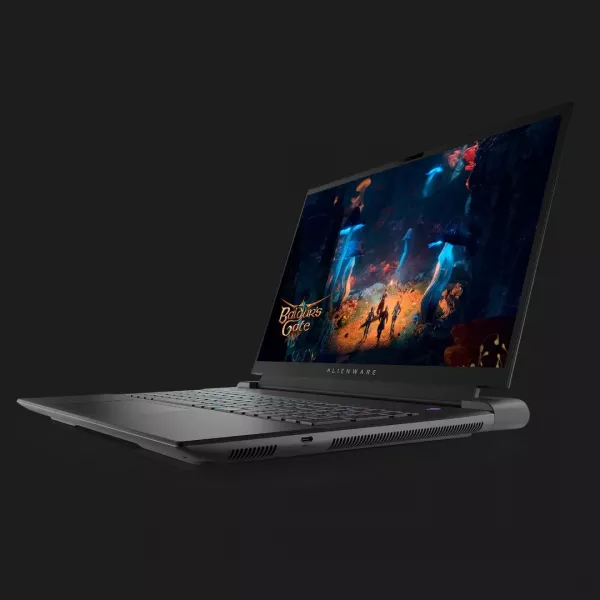 Ноутбук Dell Alienware m18 R2 (Intel Core i9/ 64 GB/ 2 TB SSD/ RTX 4090) (Alienware-18R2-1881) (Standard)