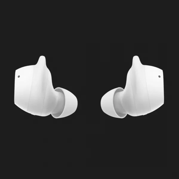 Навушники Samsung Galaxy Buds FE SM-R400 (White) (SM-R400NZWASEK)