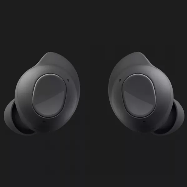 Навушники Samsung Galaxy Buds FE SM-R400 (Graphite) (SM-R400NZAASEK)