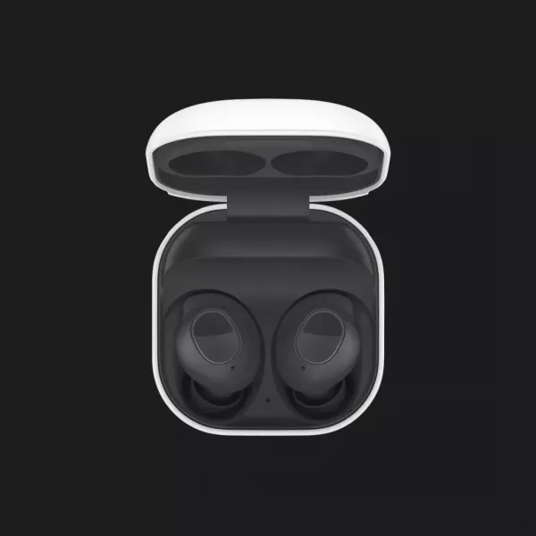Навушники Samsung Galaxy Buds FE SM-R400 (Graphite) (SM-R400NZAASEK)