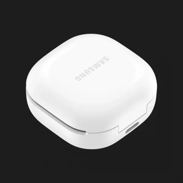 Навушники Samsung Galaxy Buds FE SM-R400 (Graphite) (SM-R400NZAASEK)