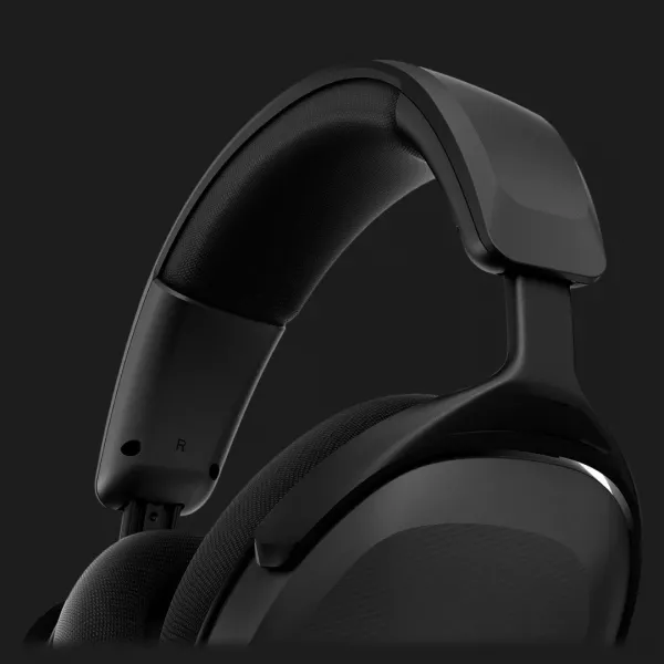 Ігрова гарнітура HyperX Cloud Stinger 2 Core (Black)