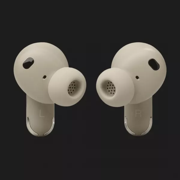 Навушники JBL Tour Pro 3 (Latte) (JBLTOURPRO3LTT)