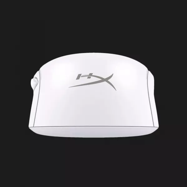 Ігрова миша HyperX Pulsefire Haste 2 mini RGB USB-A/WL/BT (White) (UA)