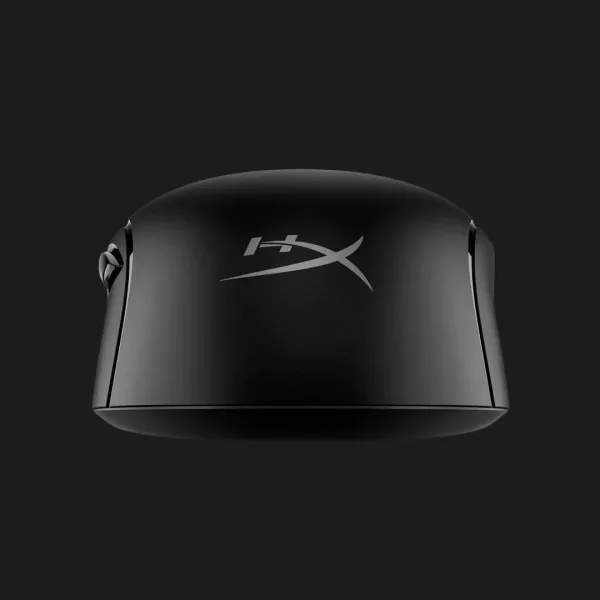 Ігрова миша HyperX Pulsefire Haste 2 mini RGB USB-A/WL/BT (Black) (UA)