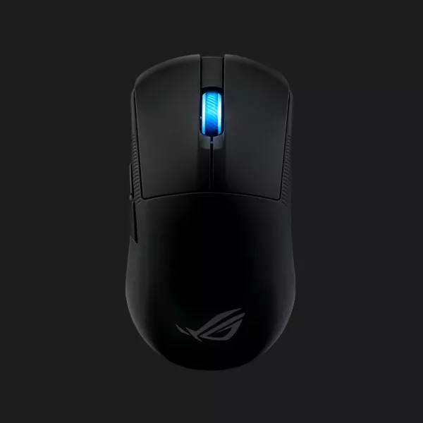 Миша ігрова ASUS ROG Harpe Ace Mini (Black) (UA)