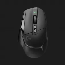 Ігрова миша Logitech G502 X Lightspeed (Black) (UA)
