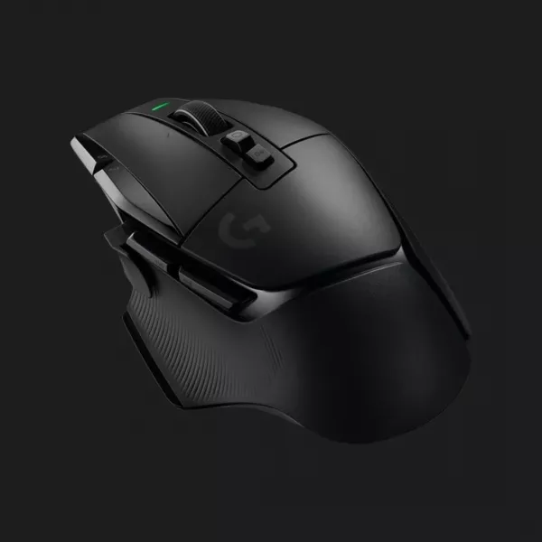 Ігрова миша Logitech G502 X Lightspeed (Black) (UA)