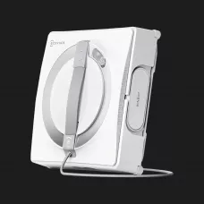 Робот-пилосос для миття вікон Ecovacs Winbot W2 Omni (White)