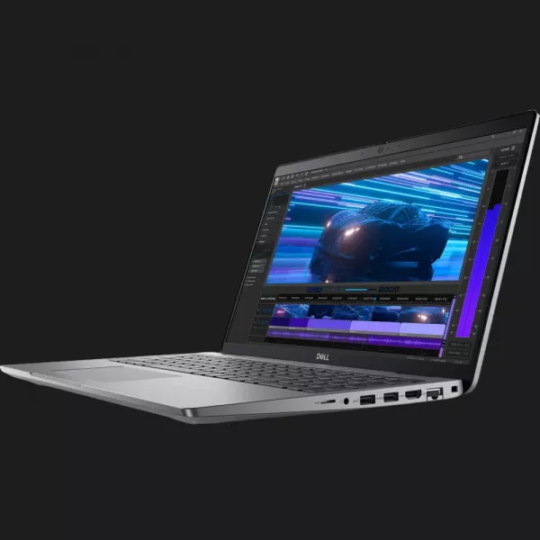 Ноутбук Dell Precision 3591 (Intel Core Ultra 7/32GB/1TB (SSD)/Arc Graphics) (N206P3591UWP1) (Standard)