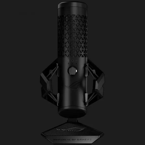 Мікрофон Asus ROG Carnyx (Black) (UA)