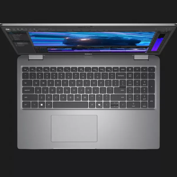 Ноутбук Dell Precision 3591 (Intel Core Ultra 7/96GB/8TB (SSD)/Arc Graphics) (N206P3591UWP7) (Standard)