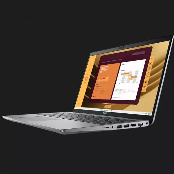 Ноутбук Dell Latitude 5550 (Intel Core Ultra 5/16GB/1TB (SSD)/Arc Graphics) (N021L55501601WP) (Standard)