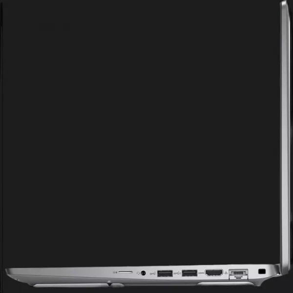 Ноутбук Dell Latitude 5550 (Intel Core Ultra 5/32GB/2TB (SSD)/Arc Graphics) (N021L55501603WP) (Standard)